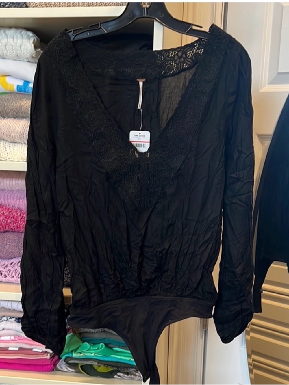 Brand new free people Women's body suit - Picture 8 of 8